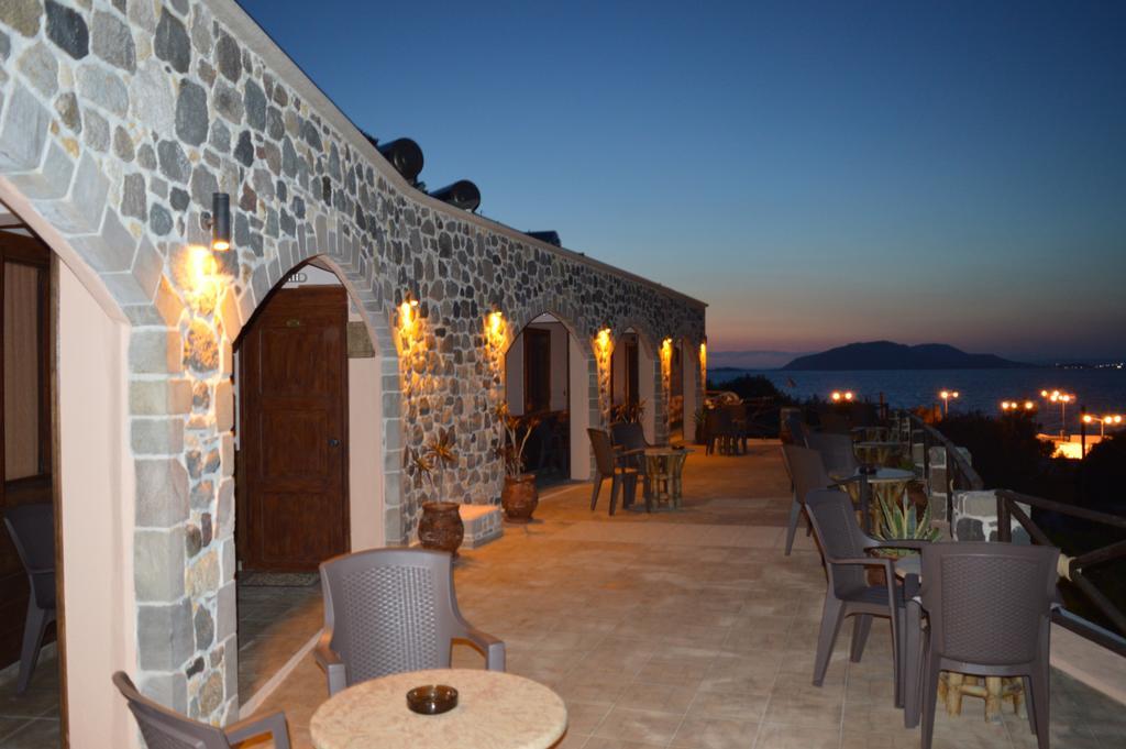 Romantzo Mandrákion المظهر الخارجي الصورة